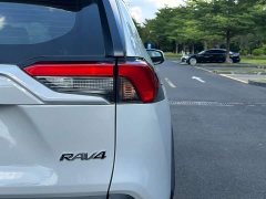 Toyota RAV4 2.0L CVT FWD Fashion Edition - ფოტო 15
