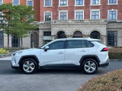Toyota RAV4 2.0L CVT FWD Fashion Edition - ფოტო 16