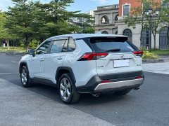 Toyota RAV4 2.0L CVT FWD Fashion Edition - ფოტო 17
