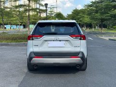 Toyota RAV4 2.0L CVT FWD Fashion Edition - ფოტო 18