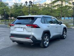 Toyota RAV4 2.0L CVT FWD Fashion Edition - ფოტო 19