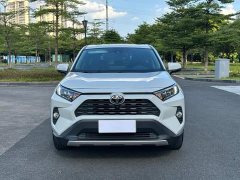 Toyota RAV4 2.0L CVT FWD Fashion Edition - ფოტო 2