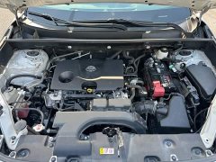Toyota RAV4 2.0L CVT FWD Fashion Edition - ფოტო 20
