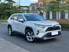 Toyota RAV4 2.0L CVT FWD Fashion Edition - ფოტო 3