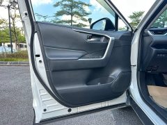 Toyota RAV4 2.0L CVT FWD Fashion Edition - ფოტო 4