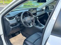 Toyota RAV4 2.0L CVT FWD Fashion Edition - ფოტო 5