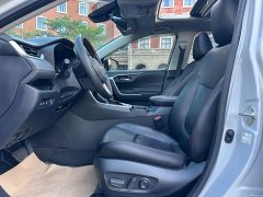 Toyota RAV4 2.0L CVT FWD Fashion Edition - ფოტო 6