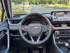 Toyota RAV4 2.0L CVT FWD Fashion Edition - ფოტო 7
