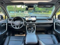 Toyota RAV4 2.0L CVT FWD Fashion Edition - ფოტო 8