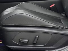 Hyundai Elantra 2022 1.5L CVT Luxury - ფოტო 10