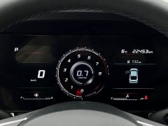 Hyundai Elantra 2022 1.5L CVT Luxury - ფოტო 14