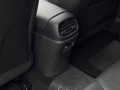 Hyundai Elantra 2022 1.5L CVT Luxury - ფოტო 15