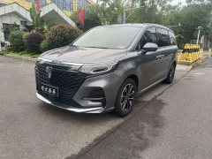 SAIC MG iMAX8 2022 400TGI Flagship - ფოტო 1