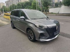 SAIC MG iMAX8 2022 400TGI Flagship - ფოტო 3