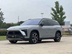 NIO ES8 2020 450KM Six-Seater - ფოტო 1