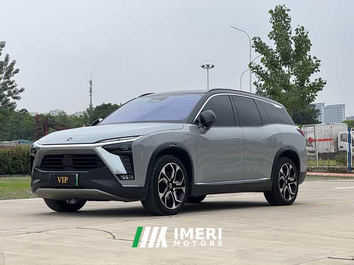 NIO ES8 450KM Six-Seater
