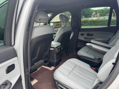 NIO ES8 2020 450KM Six-Seater - ფოტო 11