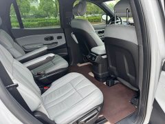 NIO ES8 2020 450KM Six-Seater - ფოტო 12