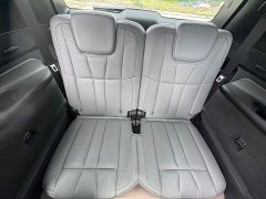 NIO ES8 2020 450KM Six-Seater - ფოტო 13