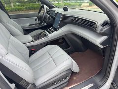 NIO ES8 2020 450KM Six-Seater - ფოტო 14