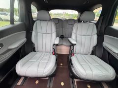 NIO ES8 2020 450KM Six-Seater - ფოტო 15