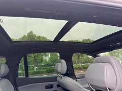 NIO ES8 2020 450KM Six-Seater - ფოტო 16
