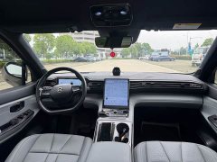 NIO ES8 2020 450KM Six-Seater - ფოტო 17