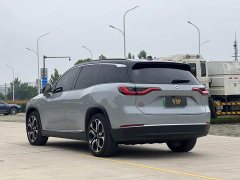 NIO ES8 2020 450KM Six-Seater - ფოტო 2