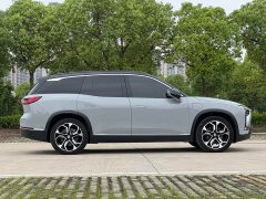 NIO ES8 2020 450KM Six-Seater - ფოტო 3