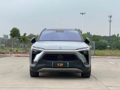NIO ES8 2020 450KM Six-Seater - ფოტო 4