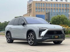 NIO ES8 2020 450KM Six-Seater - ფოტო 5