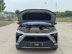 NIO ES8 2020 450KM Six-Seater - ფოტო 8