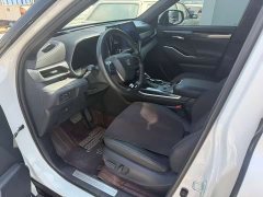 Toyota Crown Land Cruiser Crown Venza 2.5L HEV AWD Premium - ფოტო 7