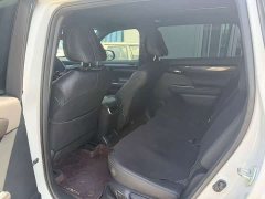 Toyota Crown Land Cruiser Crown Venza 2.5L HEV AWD Premium - ფოტო 8