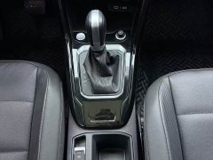 Hyundai T-ROC Tanyue 280TSI DSG FWD Comfort Plus - ფოტო 11