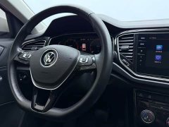 Hyundai T-ROC Tanyue 280TSI DSG FWD Comfort Plus - ფოტო 12
