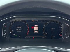 Hyundai T-ROC Tanyue 280TSI DSG FWD Comfort Plus - ფოტო 16
