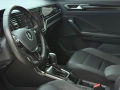 Hyundai T-ROC Tanyue 280TSI DSG FWD Comfort Plus - ფოტო 18