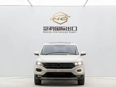 Hyundai T-ROC Tanyue 280TSI DSG FWD Comfort Plus - ფოტო 2