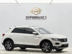 Hyundai T-ROC Tanyue 280TSI DSG FWD Comfort Plus - ფოტო 3