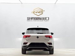 Hyundai T-ROC Tanyue 280TSI DSG FWD Comfort Plus - ფოტო 5