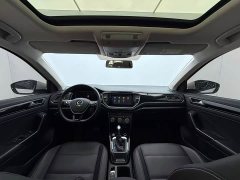 Hyundai T-ROC Tanyue 280TSI DSG FWD Comfort Plus - ფოტო 9