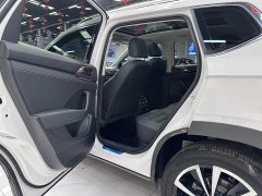 Volkswagen Touareg 330TSI AWD Flagship - ფოტო 11