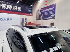 Volkswagen Touareg 330TSI AWD Flagship - ფოტო 13