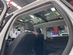 Volkswagen Touareg 330TSI AWD Flagship - ფოტო 15