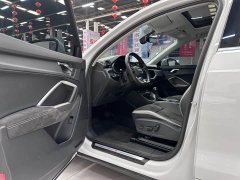 Volkswagen Touareg 330TSI AWD Flagship - ფოტო 17