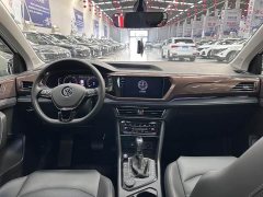 Volkswagen Touareg 330TSI AWD Flagship - ფოტო 18