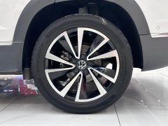 Volkswagen Touareg 330TSI AWD Flagship - ფოტო 20