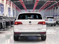 Volkswagen Touareg 330TSI AWD Flagship - ფოტო 6