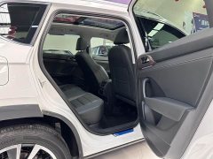 Volkswagen Touareg 330TSI AWD Flagship - ფოტო 7
